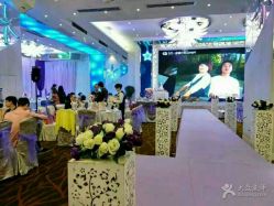 -名宴婚宴专门店·宴会厅(京基100店)