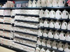 -永辉超市(嘉定宝龙广场店)