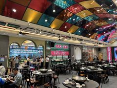 -飞尝蚝·顺德菜·鱼生(顺德总店)