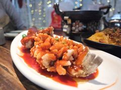 -鱼食饭稻·苏浙土菜17年老馆子(平江路店)