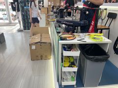 -YONEX网羽有约(新街口店)