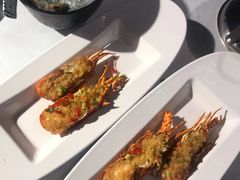 -海天盛宴新派海鲜自助餐厅(群力店)