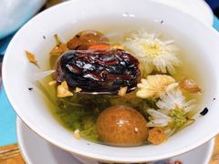 -有奴思烤肉·清真(正宁路店)