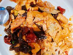 -素心小筑(后沙裕镇店)