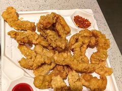-海底捞火锅(番禺广场店)