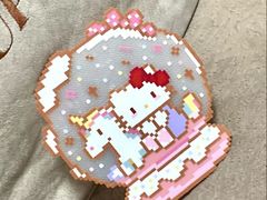 -郑在DIY·潮玩银饰绘画手作(中央大道旗舰店)