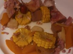 -宝轩渔府·老字号海鲜·正宗津菜(水上店)