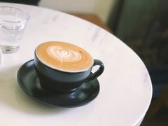 -研途咖啡馆(健康路店)