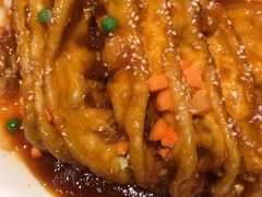 -杏花堂·山西菜馆(晋中万达店)