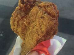 -麦当劳(咸阳人民路店)