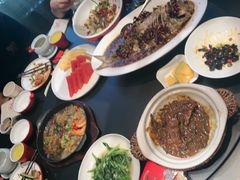 -唐河王记·南阳民间菜(国基路店)