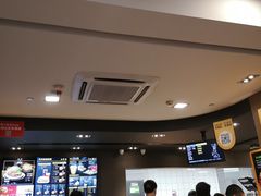 -麦当劳(皇岗路店)
