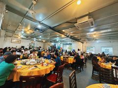 -烧鹅妹饭店