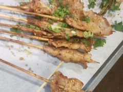 -林二哥宜烤官·宜宾小烧烤