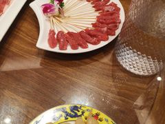 -南门涮肉(上海二店)
