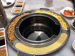 -韩宫宴烤肉·黑毛和牛·料理(合肥滨湖银泰城店)