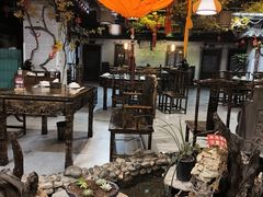 -庭院小酌(瑞莲街店)