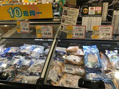 -AEON永旺(东方宝泰店)