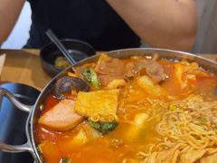 -李先生的首尔小馆(松江启源广场店)