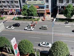 -友阿国际广场(邵阳店)