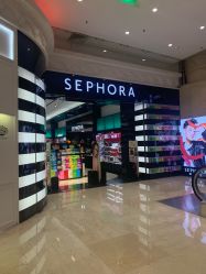 -丝芙兰Sephora