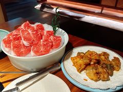 -揽季锅物会·海鲜姿造(五四路店)
