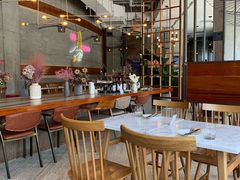 大堂-The Rug Cafe(王府中环店)