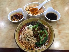 -力力豆花庄(广渠门店)