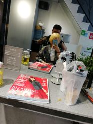 短发-TOP DESIGN形象设计工作室