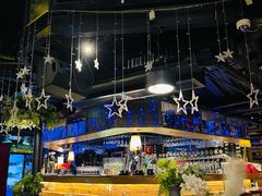 大堂-胡桃里音乐酒馆(四道口店)