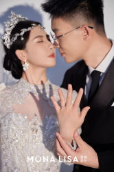 -蒙娜丽莎婚纱摄影 MONALISA