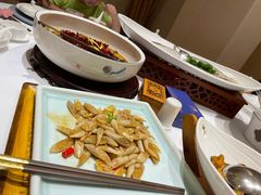 -上座云间·青年赣菜(绿茵店)