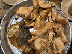 -肖肖酸萝卜鱼火锅(总店)