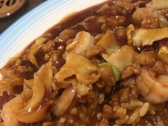 -鑫真味私房菜馆