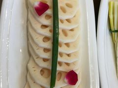 藕片-小天鹅火锅·一线江景洪鼎旗舰店(洪崖洞店)