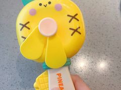 -海底捞火锅(塘厦天虹店)