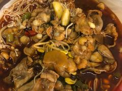 -武松家(翠微百货大成路店)