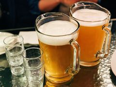 精酿啤酒-桂花里·衢州菜·精酿餐吧(未来科技城万达广场店)