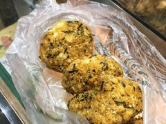 海苔肉松小贝-泸溪河桃酥(秦淮夫子庙一店)