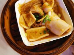-潮福城大酒楼·潮粤菜·港式点心(阳光城店)