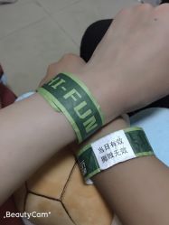 -嗨翻Hi-Fun竞技主题乐园·蹦床团建生日聚会(五棵松华熙店)