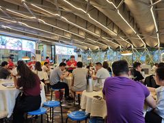 -小煵记·打边炉(西丽文光店)