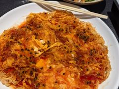 百香果蓑衣蛋-随缘小馆(红岭路店)