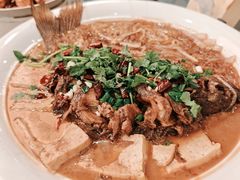 -小土豆北方菜馆(方庄店)