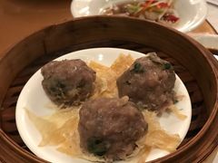 -红棉中餐厅·广州海航威斯汀酒店