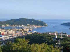 -白玉山景区