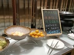 -南湖名都大酒店-千叶日本餐厅