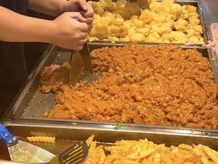 -丁家坡洋芋·观音桥好吃街A区(全国总店)