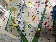 -绿壁虎攀岩基地(Tcar店)