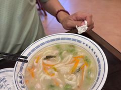 -老雒阳面馆·水席·洛阳菜(王城路店)